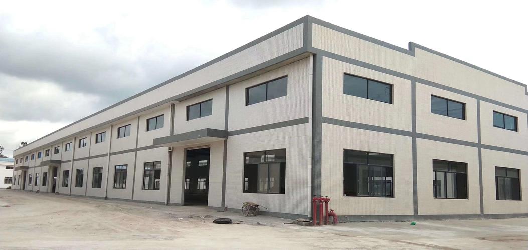 淮阳县厂房保洁